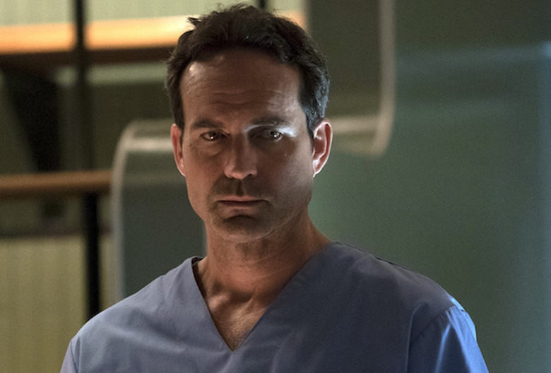 Wayward Pines