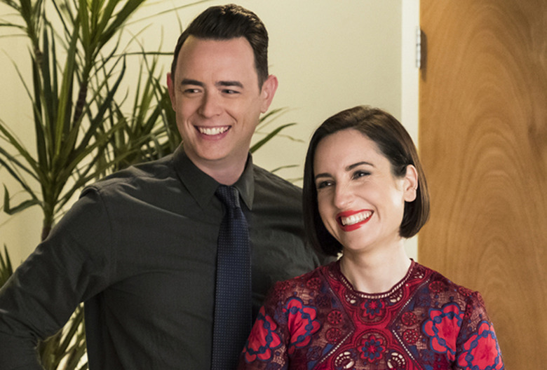 Life in Pieces Season 4