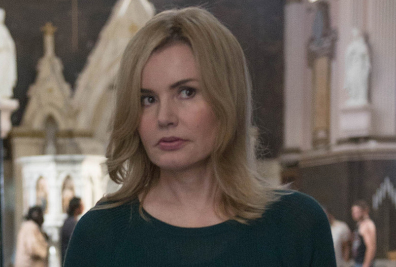 Exorcist Ratings Cancelled Renewed