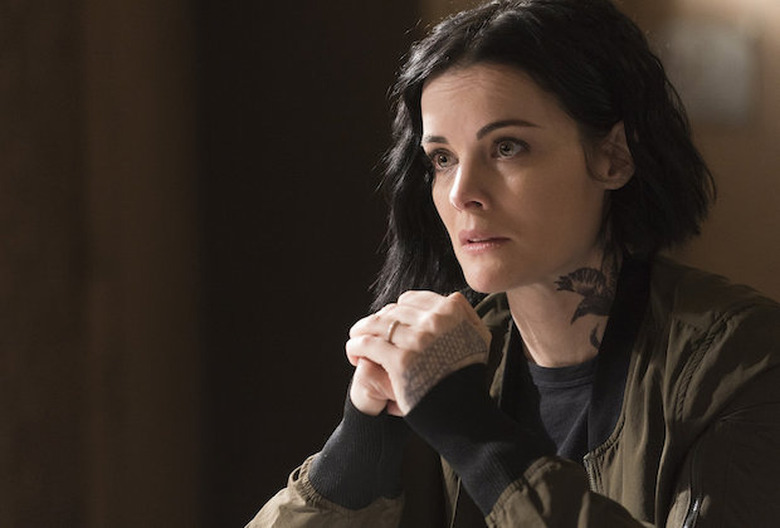 Blindspot - Season 4