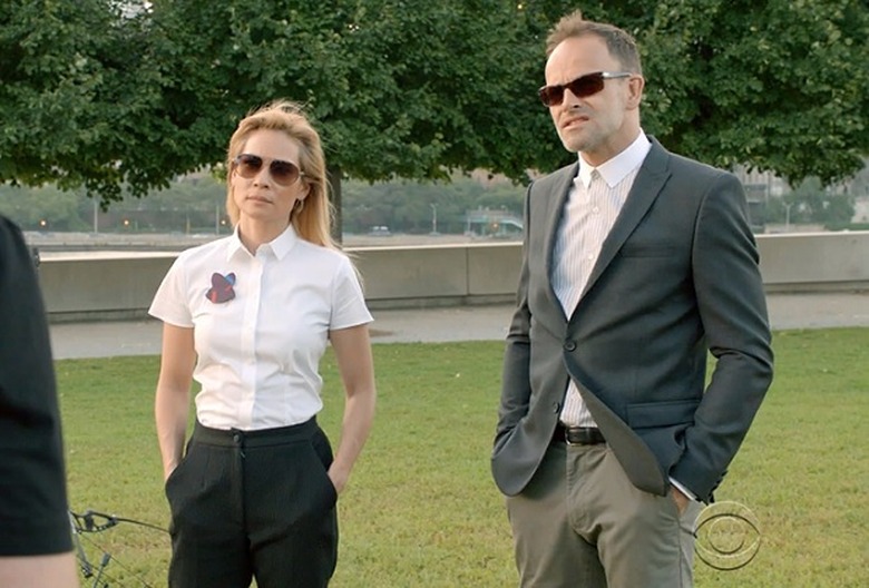 Elementary Season 7 Promo