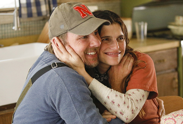 Bless This Mess Cancelled