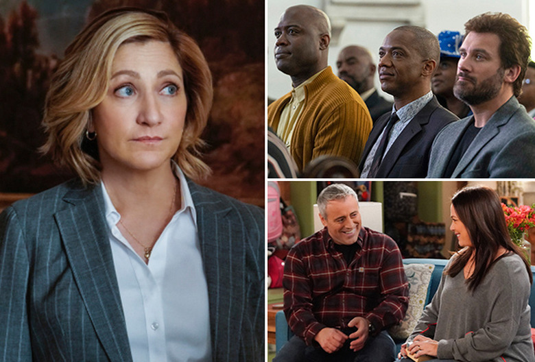 Cancellation Poll Results