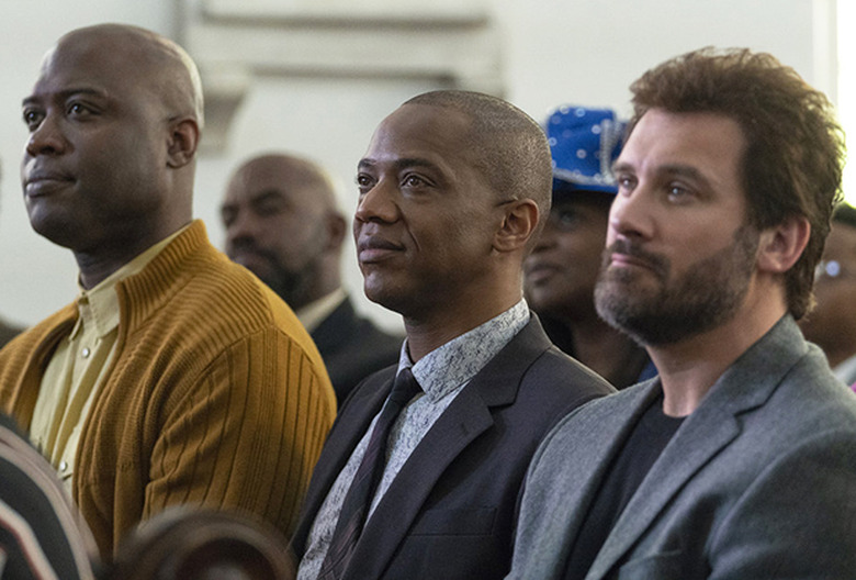 Council of Dads Cancelled