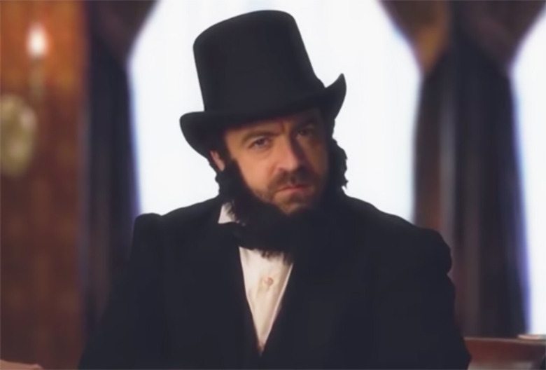 Drunk History Cancelled