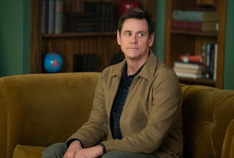 KIDDING Cancelled