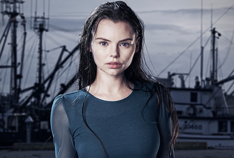 SIREN cancelled