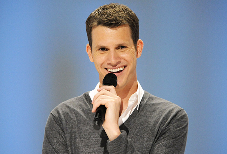 Tosh.0 Cancelled Ending