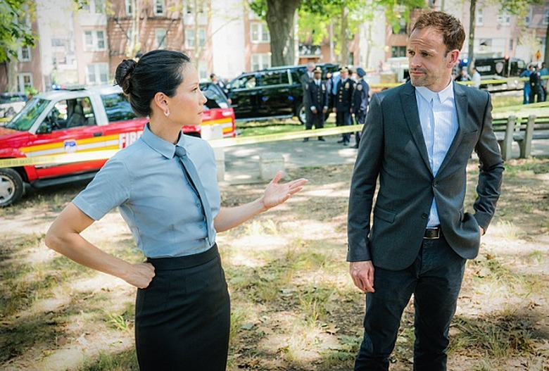 Elementary Recap