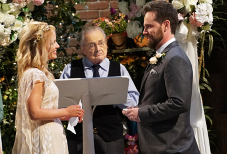 Girl Meets World Wedding