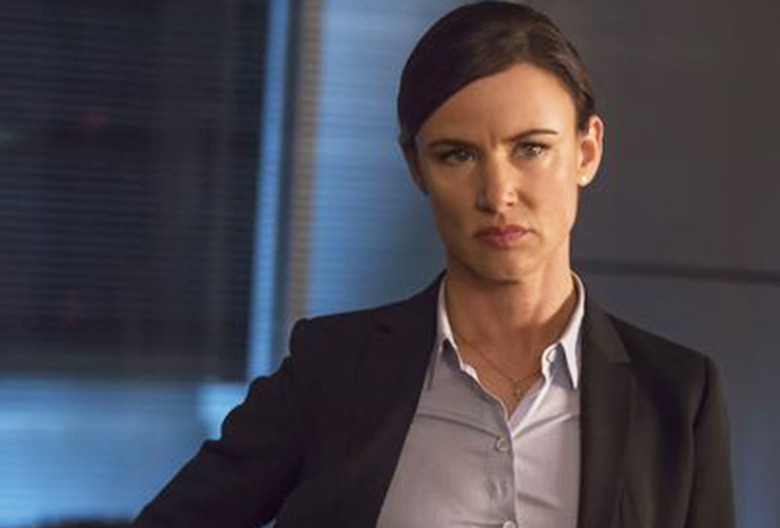 Secrets And Lies Finale