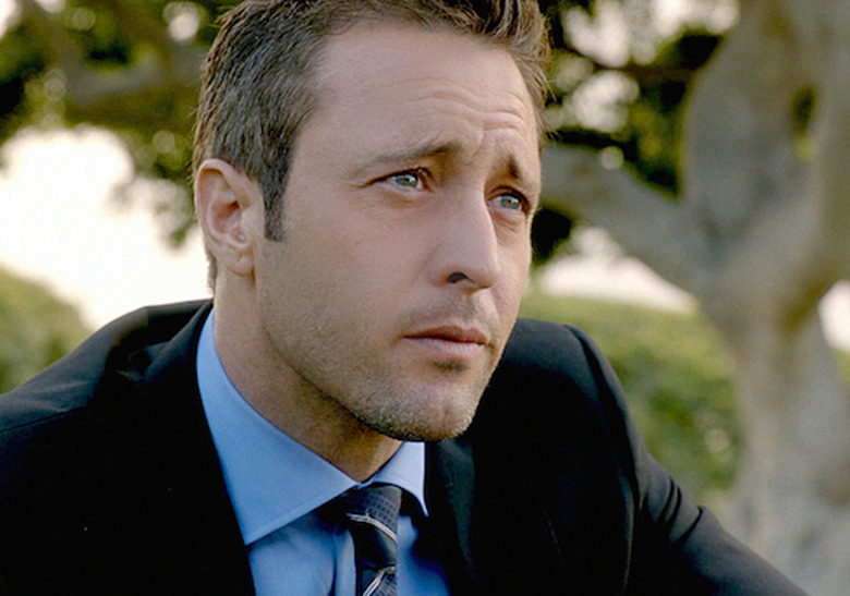 Hawaii Five-0 Mystery Woman