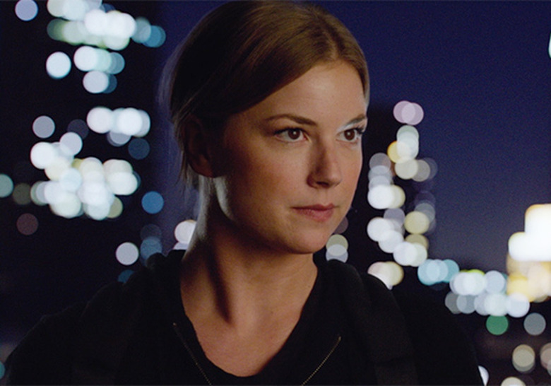 Revenge Season 4 Spoilers