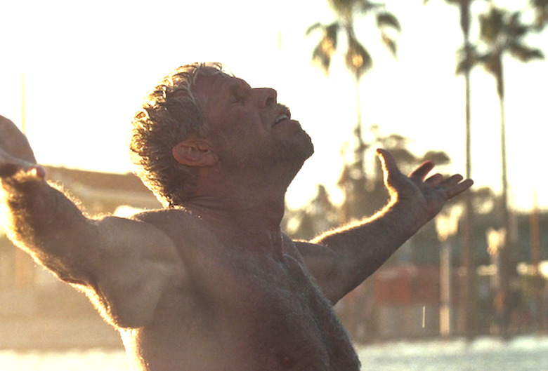 Hand of God Series Premiere Recap