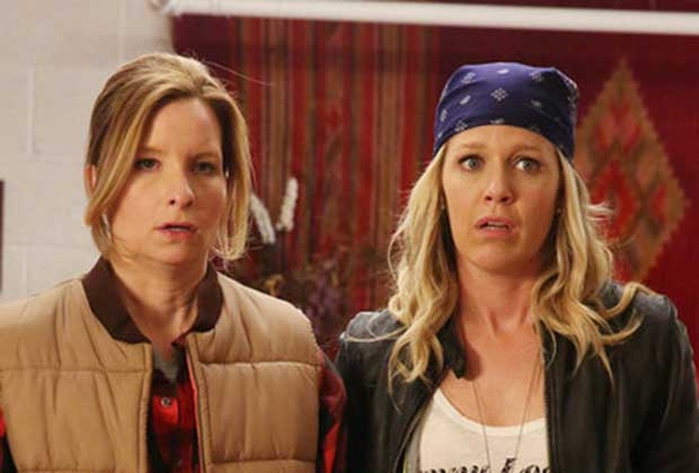 Playing House Renewed