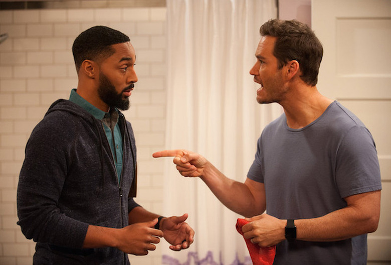 Truth Be Told cancelled