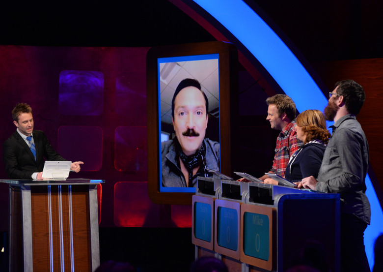 Cancelled TV Shows 2017