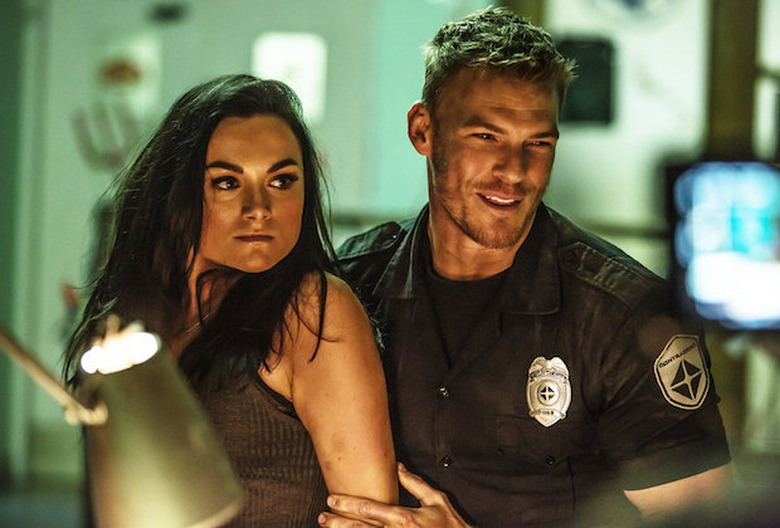 Cancelled TV Shows 2017