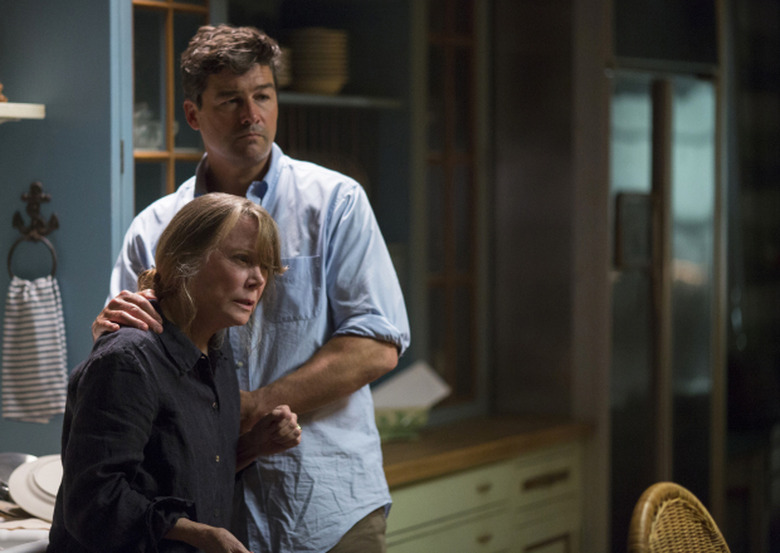 Cancelled TV Shows 2017