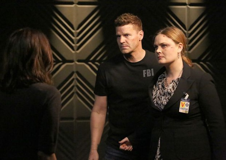 Cancelled TV Shows 2017