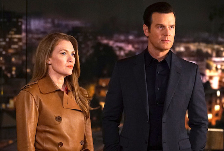 Cancelled TV Shows 2017