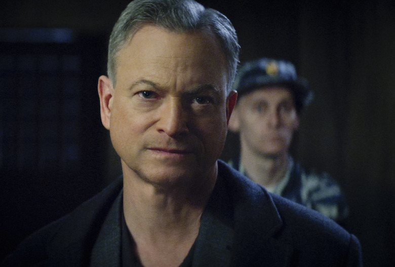 Cancelled TV Shows 2017