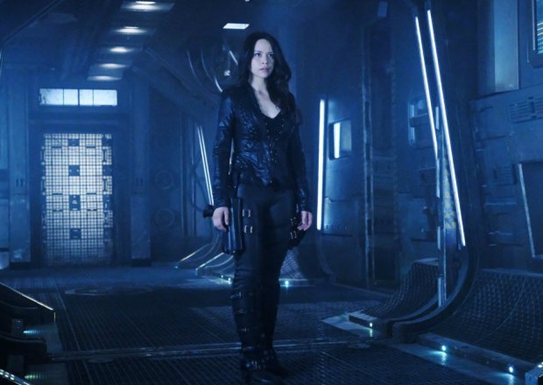 Cancelled TV Shows 2017