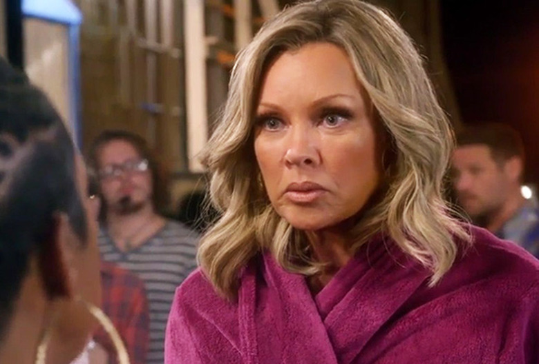 Cancelled TV Shows 2017