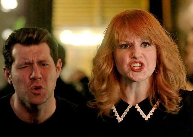 Cancelled TV Shows 2017