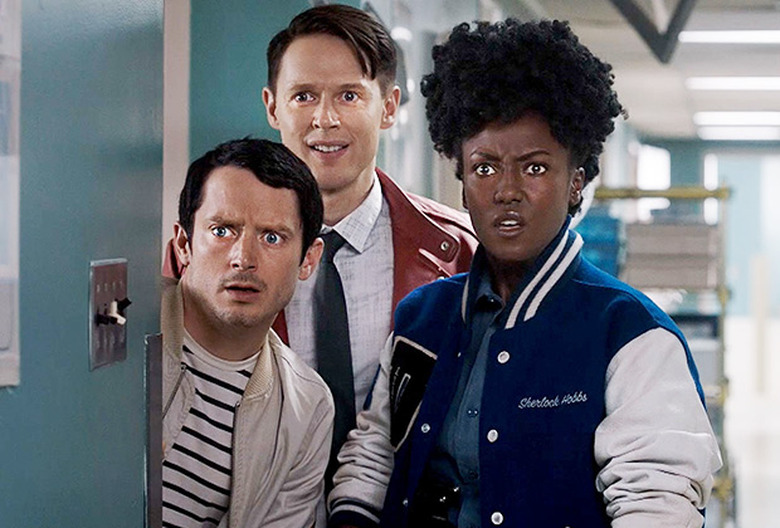 Cancelled TV Shows 2017