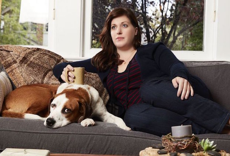 Cancelled TV Shows 2017