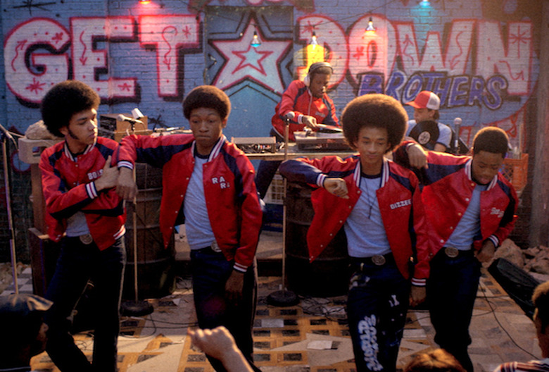 Cancelled TV Shows 2017