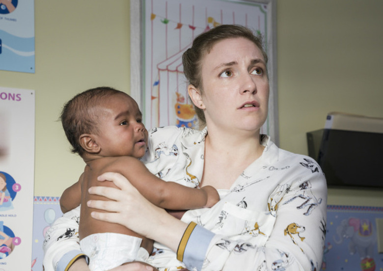 Cancelled TV Shows 2017