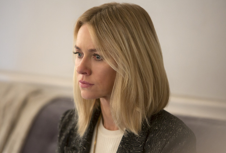 Cancelled TV Shows 2017