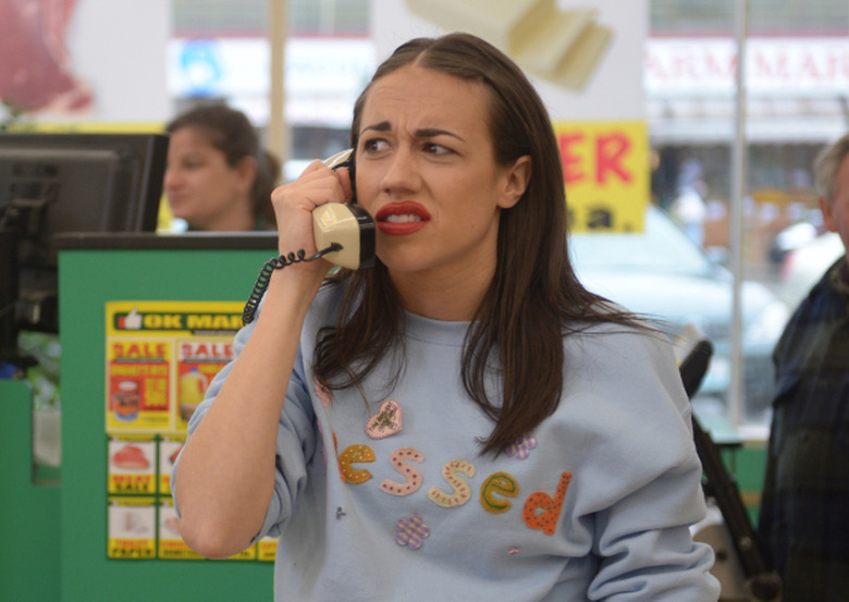 Cancelled TV Shows 2017