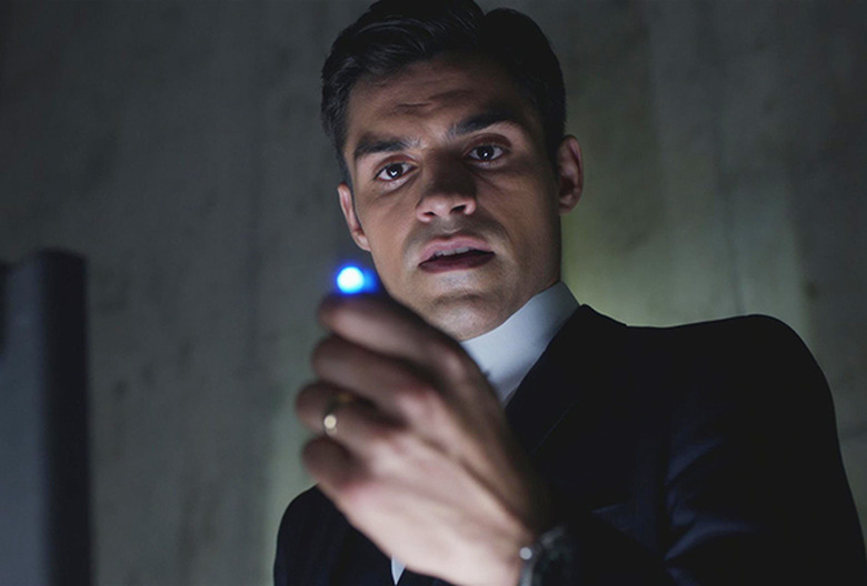 Cancelled TV Shows 2017