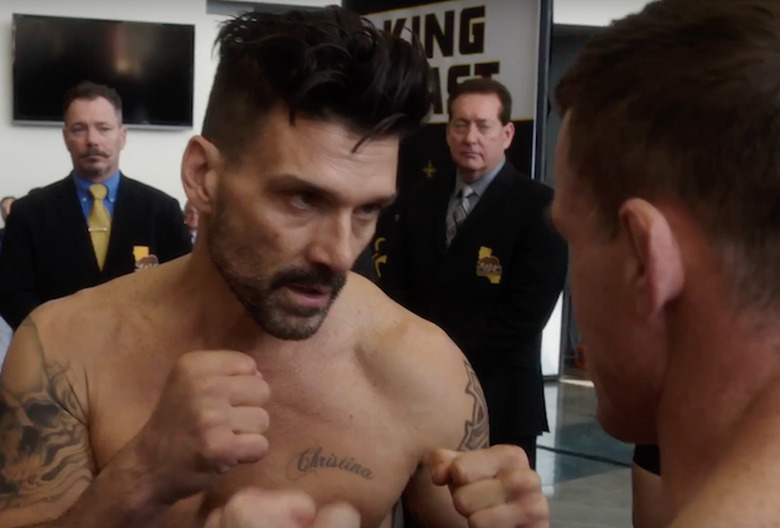 Cancelled TV Shows 2017