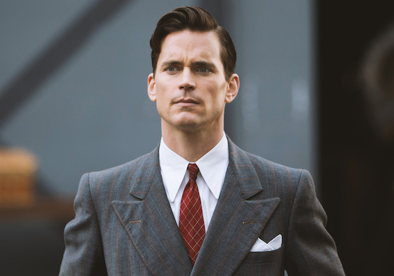 Cancelled TV Shows 2017