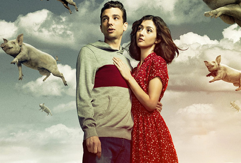 Cancelled TV Shows 2017