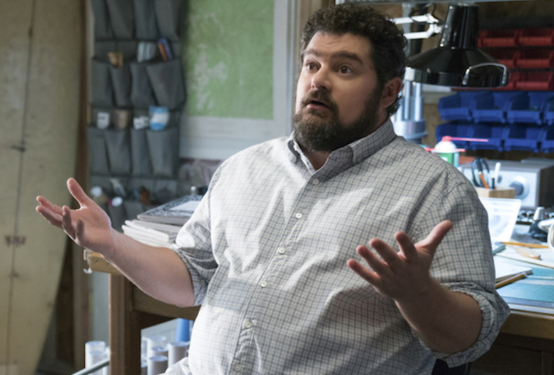 Cancelled TV Shows 2017