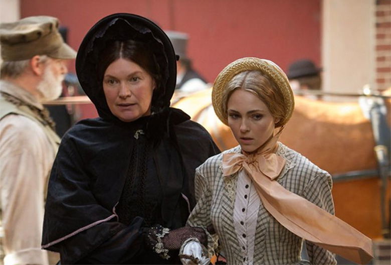 Cancelled TV Shows 2017