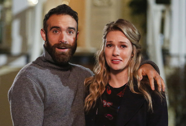 Cancelled TV Shows 2017