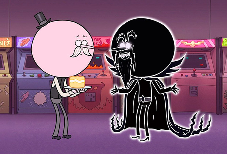 Cancelled TV Shows 2017