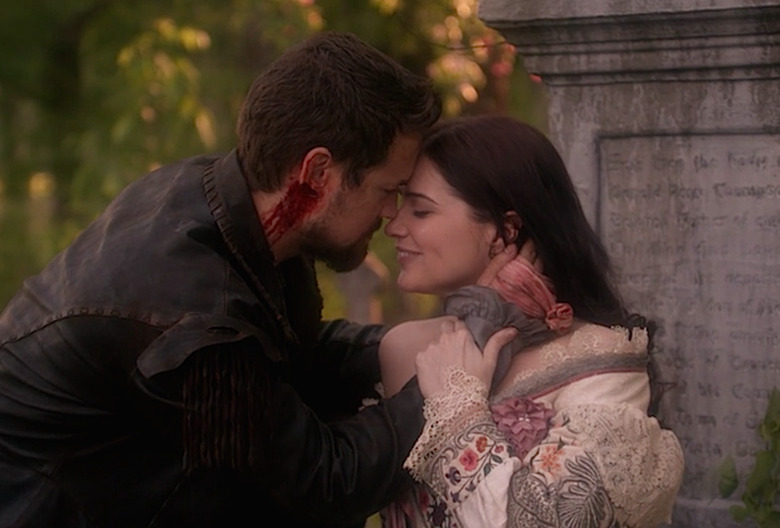 Cancelled TV Shows 2017