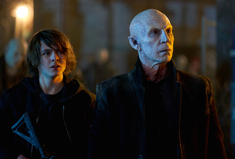 Cancelled TV Shows 2017