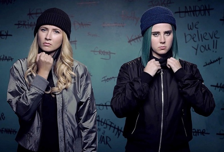 Cancelled TV Shows 2017