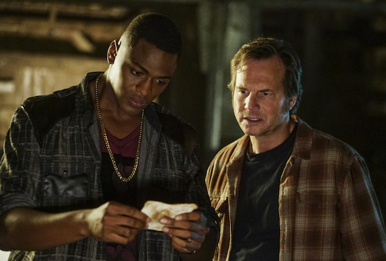 Cancelled TV Shows 2017