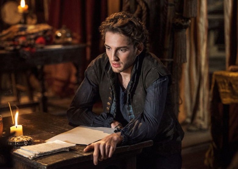 Cancelled TV Shows 2017