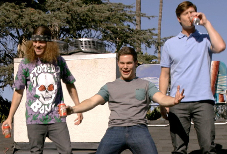 Cancelled TV Shows 2017