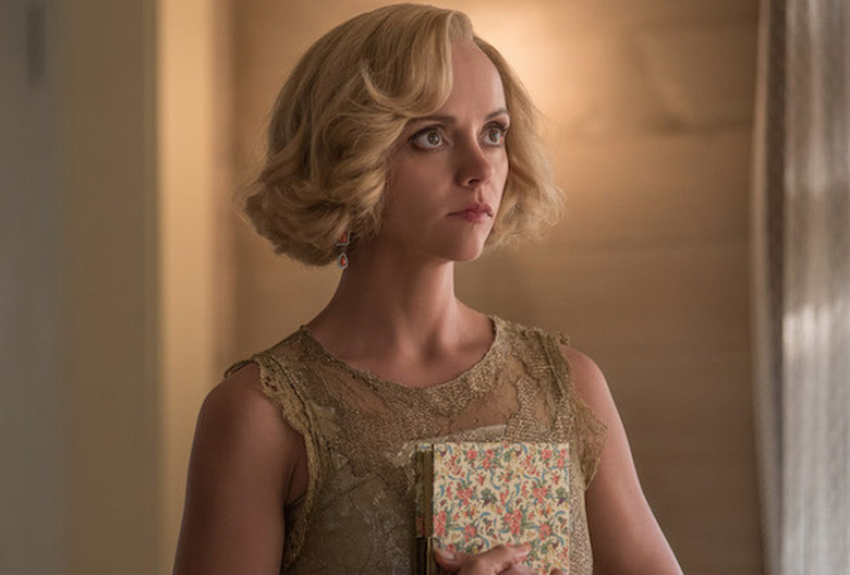 Cancelled TV Shows 2017